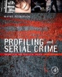 Profiling and Serial Crime