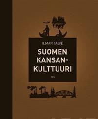 Suomen kansankulttuuri