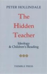 Hidden Teacher