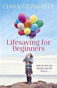 Lifesaving for Beginners