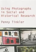 Miniatyrbillede 2 af 2: Using Photographs in Social and Historical Research