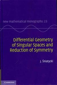 Differential Geometry of Singular Spaces and Reduction of Symmetry