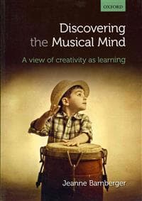 Discovering the musical mind