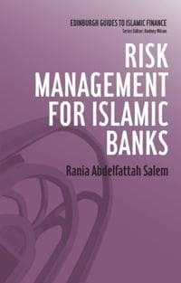 Risk Management for Islamic Banks