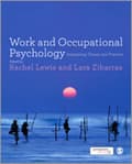 Miniatyrbillede 1 af 2: Work and Occupational Psychology