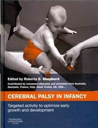 Cerebral Palsy in Infancy