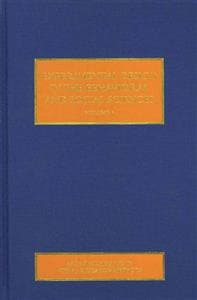 Experimental Design in the Behavioral and Social Sciences