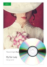 L3:My Fair Lady BookMP3 Pack