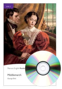 Level 5: Middlemarch Book and MP3 Pack