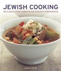 Jewish Cooking