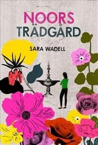 Noors trädgård (nivå 3)