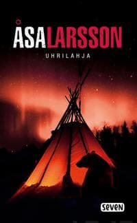 Uhrilahja