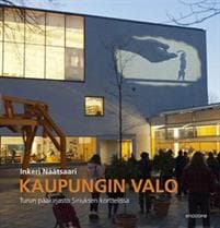Kaupungin valo