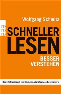 Schneller lesen - besser verstehen