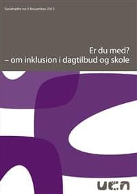 Er du med?