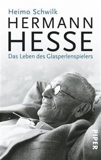 Hermann Hesse