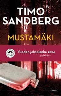 Mustamäki