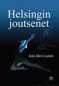 Helsingin joutsenet