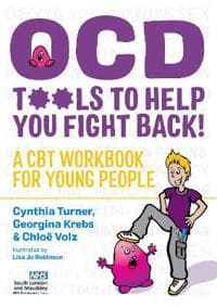 OCD  - Tools to Help You Fight Back!