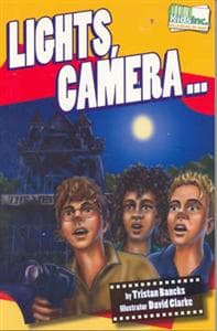 Lights, Camera...