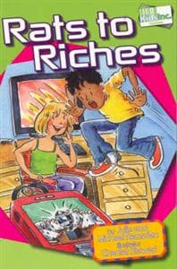 Rats to Riches