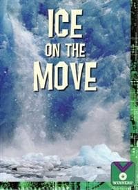 Ice on the Move