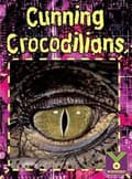 Miniatyrbild 2 av 2: Cunning Crocodilians