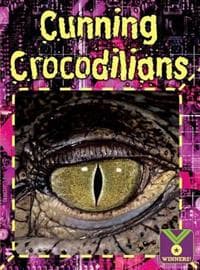 Cunning Crocodilians