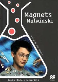Magnets Malwinski