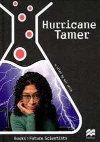 Hurricane Tamer