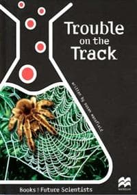 Trouble on the Track