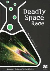 Deadly Space Race