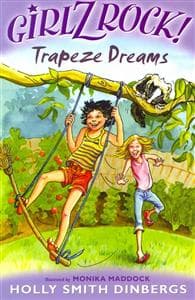 Girlz Rock 27: Trapeze Dreams