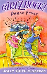 Girlz Rock 25: Dance Fever