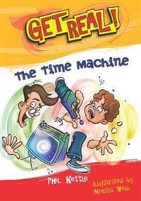 The Time Machine