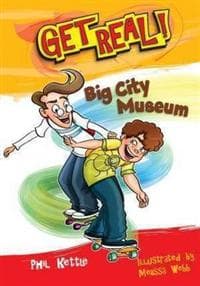 Big City Museum