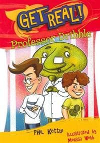 Professor Dribble