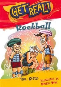 Rockball
