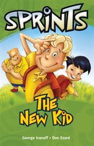 14 THE NEW KID