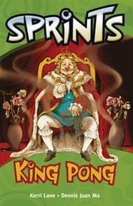 16 KING PONG