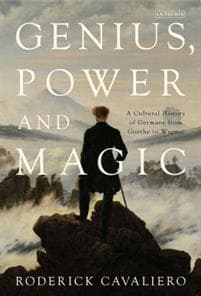 Genius, Power and Magic