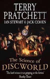 Science Of Discworld