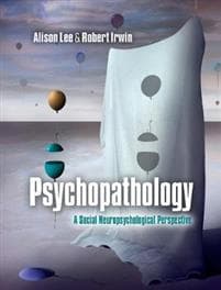 Psychopathology