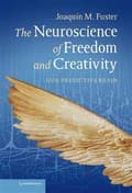 Miniatyrbilde 2 av 2: The Neuroscience of Freedom and Creativity