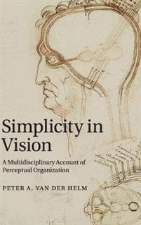 Simplicity in Vision