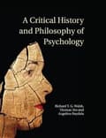 Miniatyrbilde 2 av 2: A Critical History and Philosophy of Psychology