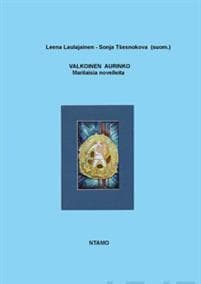 Valkoinen aurinko