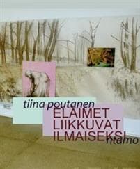 Eläimet liikkuvat ilmaiseksi