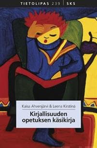 Kirjallisuuden opetuksen käsikirja