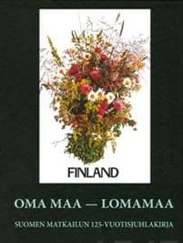 Oma maa - Lomamaa